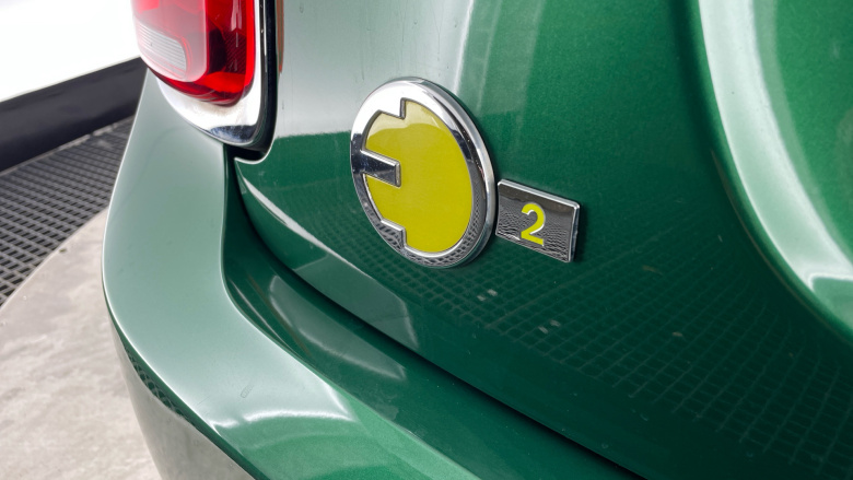 MINI Hatchback 135kW Cooper S Level 2 33kWh 3dr Auto Electric Hatchback